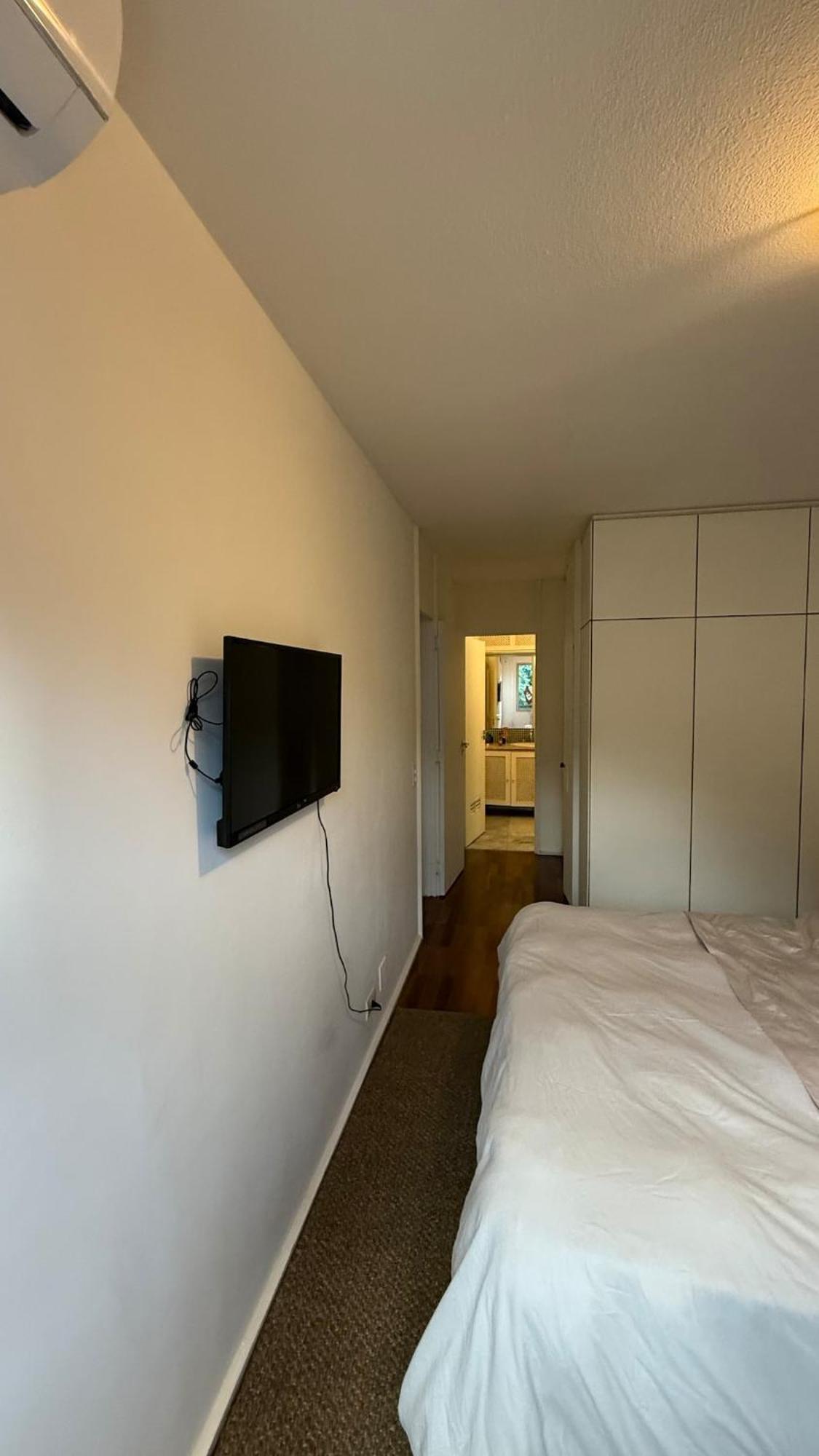 Ape Com Alma Carioca No Coracao Do Leblon Apartamento Rio de Janeiro