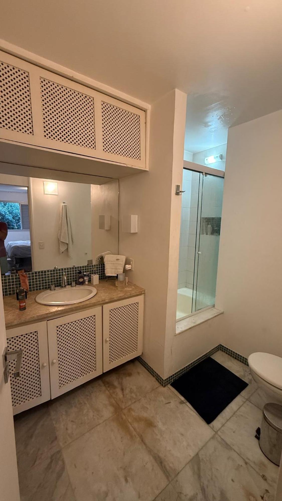 Apartamento Ape Com Alma Carioca No Coracao Do Leblon *