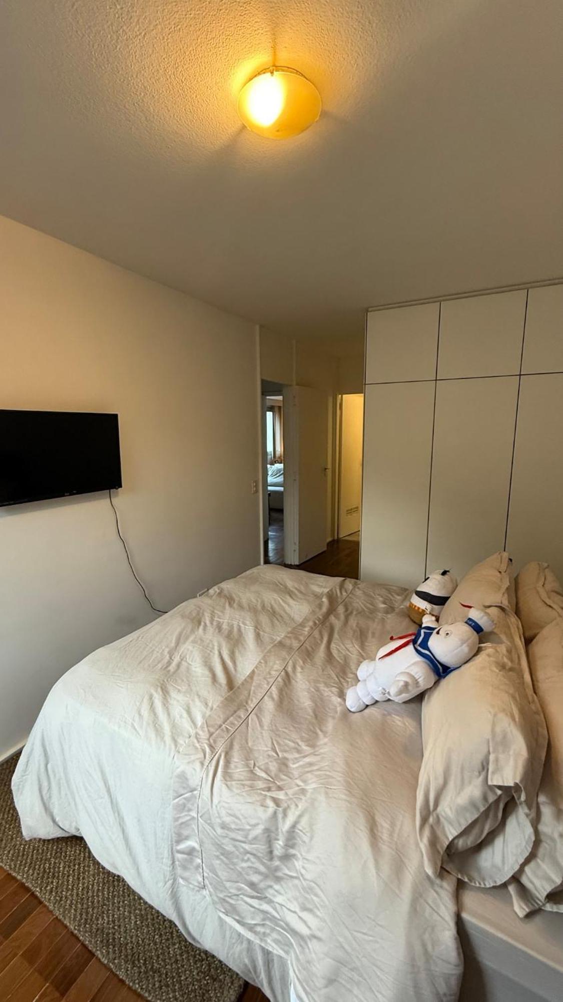 Ape Com Alma Carioca No Coracao Do Leblon Apartamento